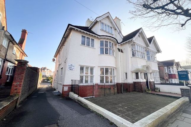 1 bed flat