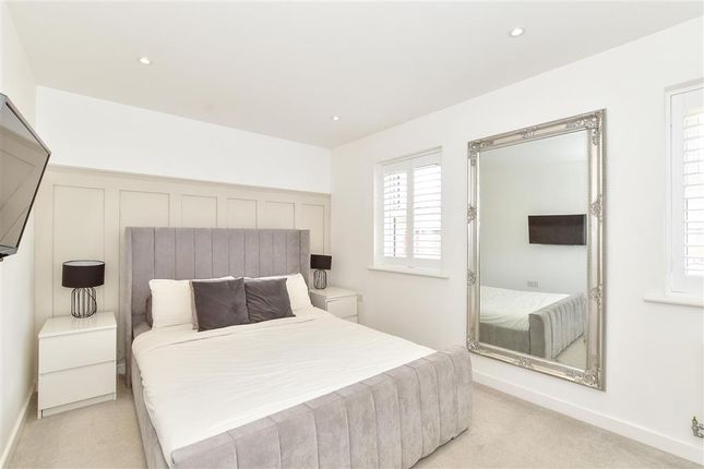 Grender Way, Aldingbourne... 3 bed end of terrace house for sale