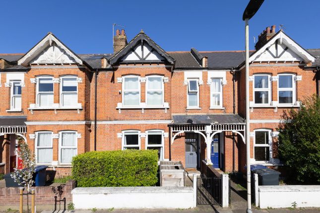 Seaford Road, Northfields, Ealing, W13 2 bed flat for sale
