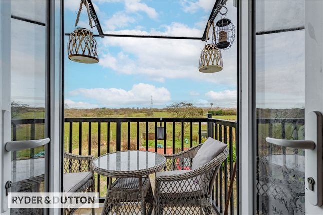 Lumb Lane, Droylsden, Manchester... 2 bed apartment for sale