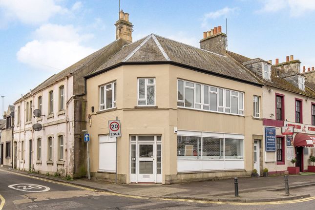 Bonnygate, Cupar, KY15 2 bed flat for sale