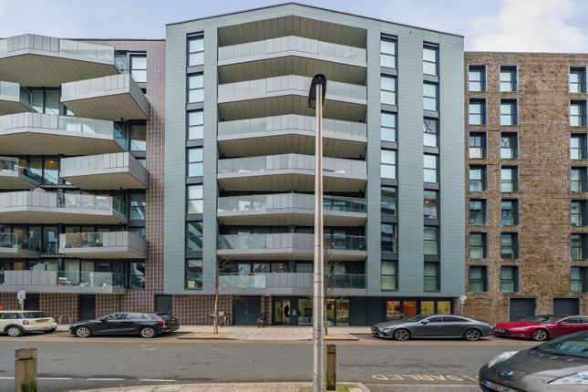 1 bedroom apartment for sale