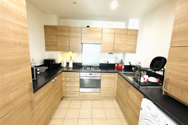 London Road, Croydon, CR0 1 bed apartment for sale