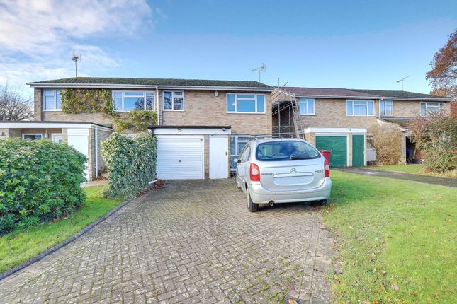 Northbrook Road, Caversham Park... 3 bed semi