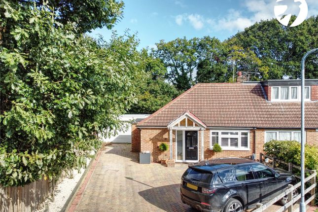 Dale Road, Swanley, Kent, BR8 4 bed bungalow for sale