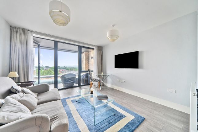 1 bedroom penthouse for sale