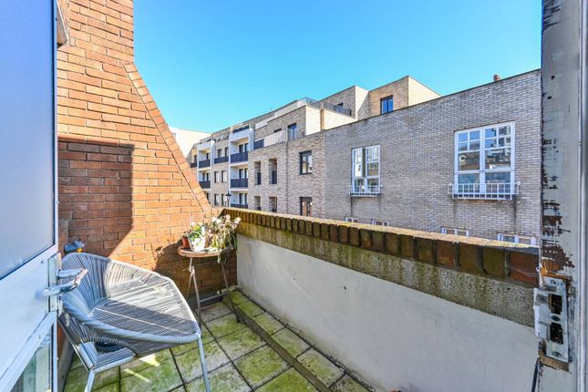 Cato Street, Marylebone, London, W1H 1 bed flat for sale