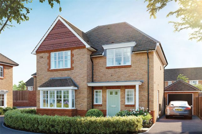 Monarch's Grove, Frimhurst Farm... 4 bed detached house for sale