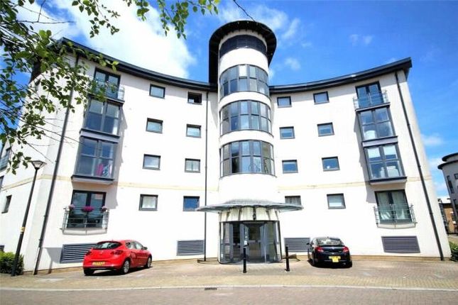 23 Pasteur Drive, Okus SN1 2 bed apartment for sale