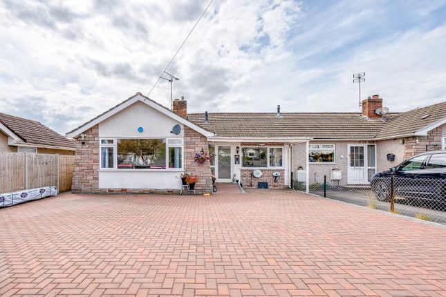 3 bedroom semi-detached bungalow for sale