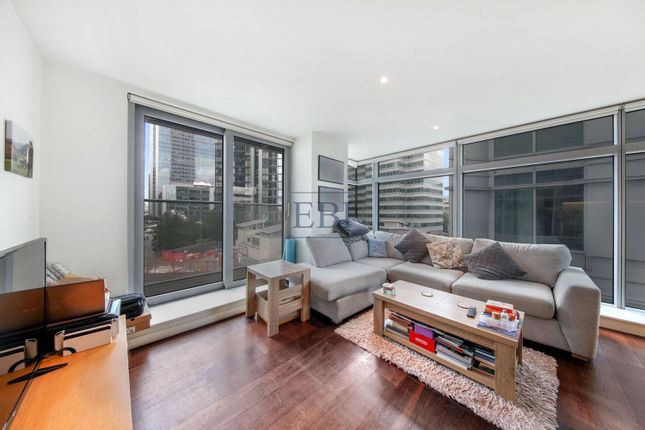 Pan Peninsula, West Tower, 1 Pan... 2 bed apartment for sale
