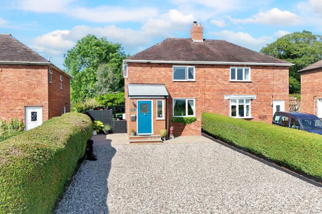 3 bed semi-detached house