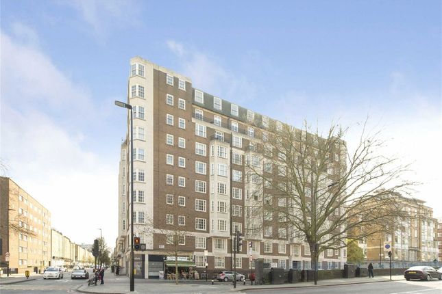 Gloucester Place, London NW1 1 bed flat for sale