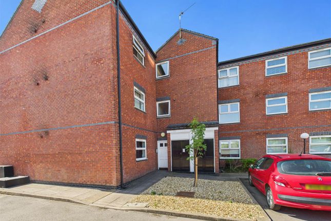 1 bed flat