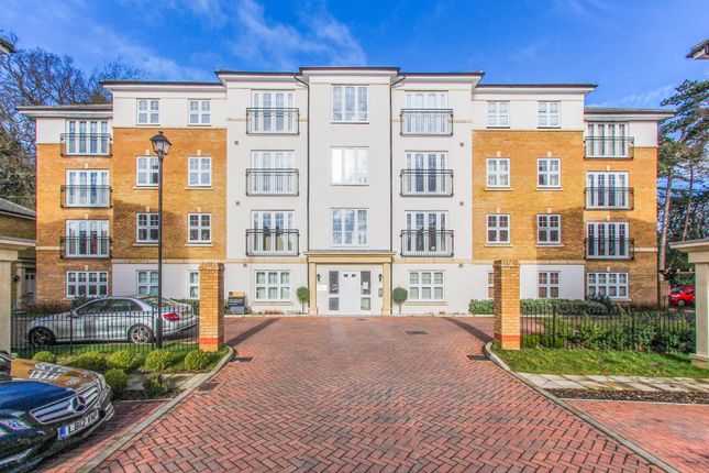 2 bed flat