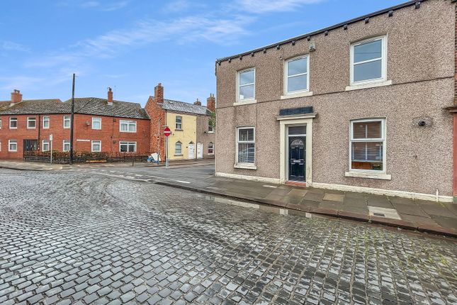 Lorne Crescent, Carlisle CA2 2 bed end of terrace house for sale
