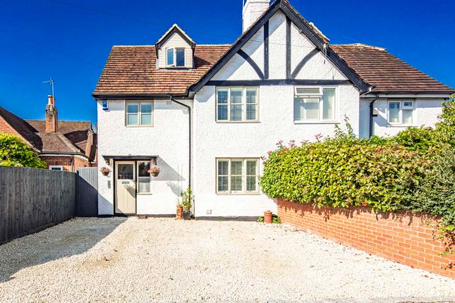 4 bed property