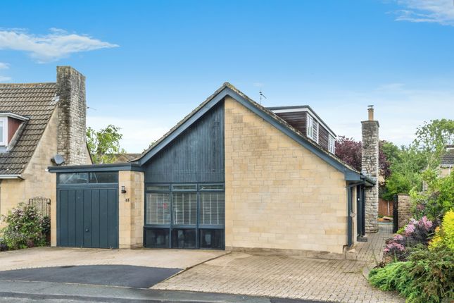 4 bed detached house