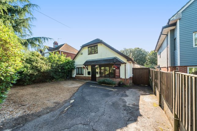 4 bed detached house