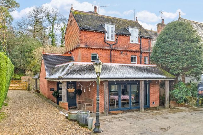 Hollowdene Cottage, Frensham... 4 bed cottage for sale