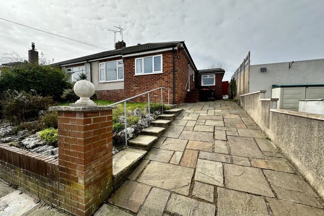 3 bedroom bungalow for sale