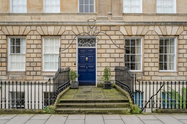 Great Pulteney Street, Somerset BA2 1 bed apartment for sale
