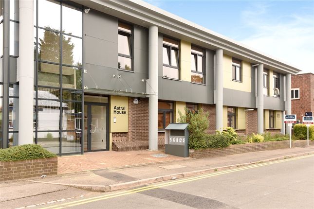 12, Astral House, The Runway 1 bed apartment for sale