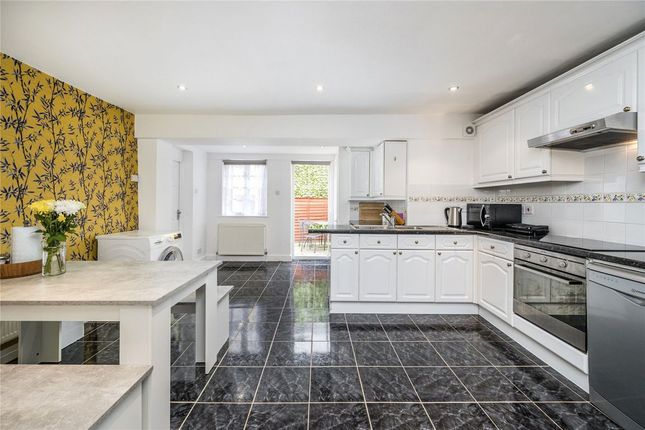Kenway Road, London SW5 2 bed terraced house for sale