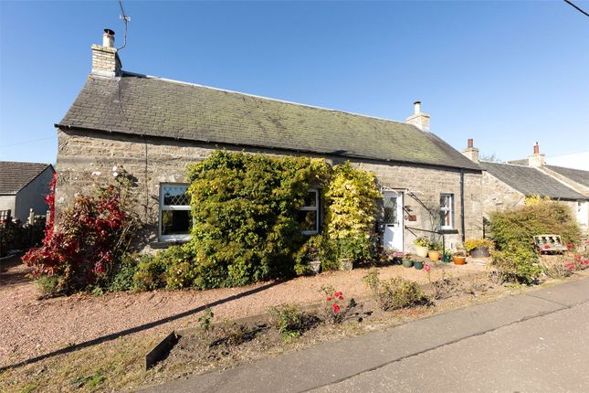 Hallyburton Cottage, 10 Main Road... 3 bed detached house for sale