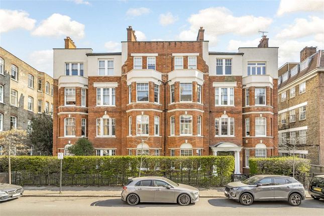 Beaufort Street, London SW3 3 bed flat for sale