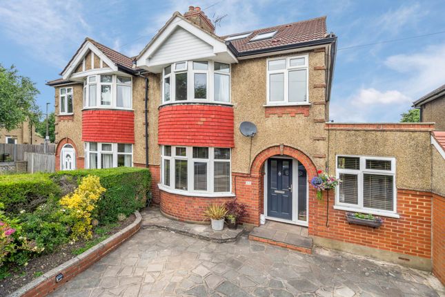Bushey Mill Lane, North Watford 4 bed semi