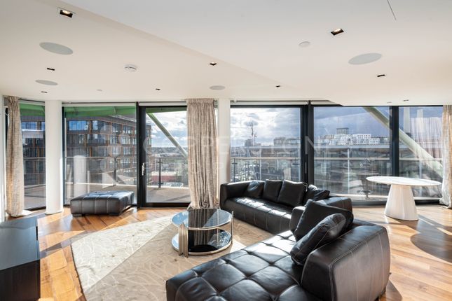 3 bedroom apartment for sale