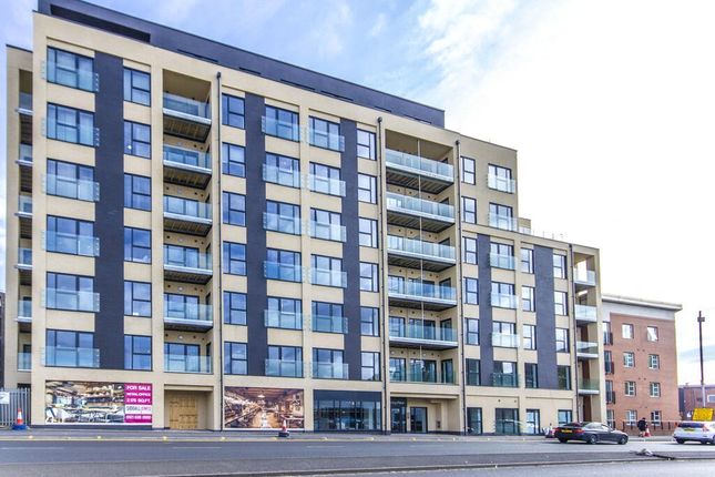 2 bedroom apartment for sale