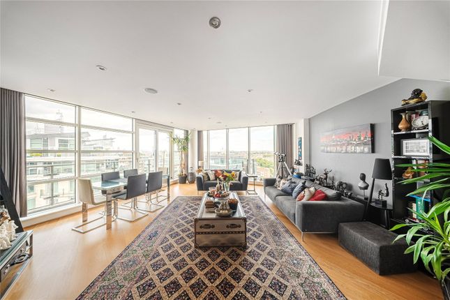 3 bedroom penthouse for sale