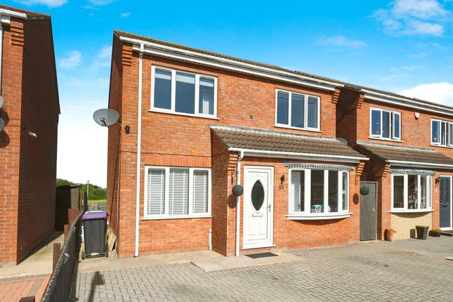 3 bed detached house