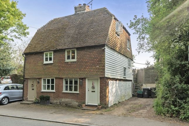Bucks Cross Road, Orpington 2 bed semi