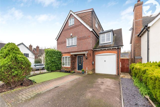The Oaks, Dartford, Kent, DA2 4 bed detached house for sale