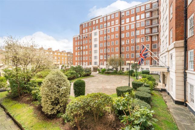 Edgware Road, Paddington, W2 3 bed apartment for sale