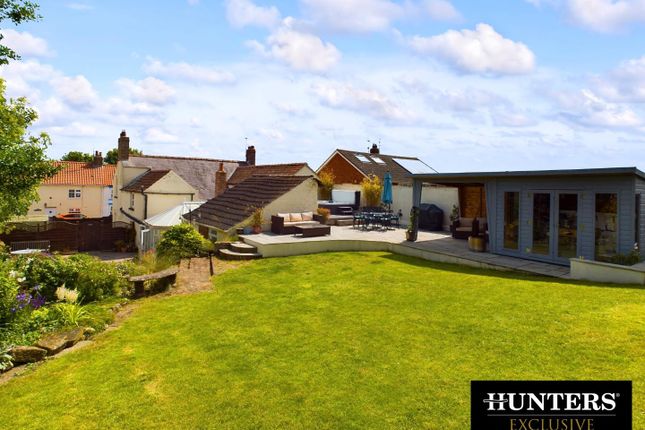 Bridlington Street, Hunmanby, Filey 4 bed detached house for sale