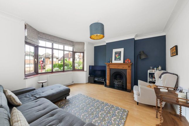 Perry Rise, Forest Hill, London, SE23 4 bed house for sale