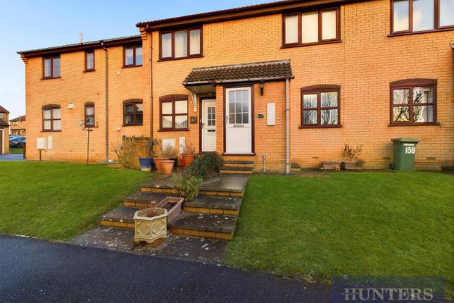 Scholes Park Road, Scarborough 2 bed apartment for sale