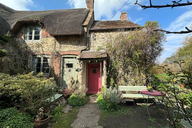 2 bed property