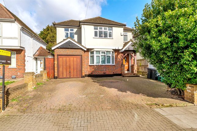 Lynton Avenue, Orpington 5 bed detached house for sale