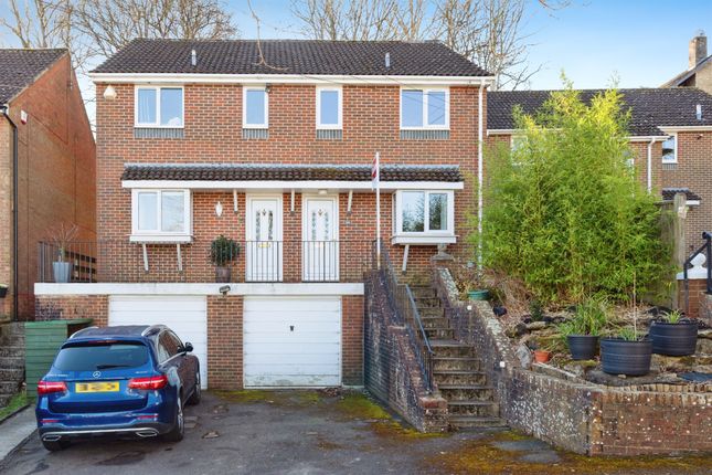 3 bed semi-detached house