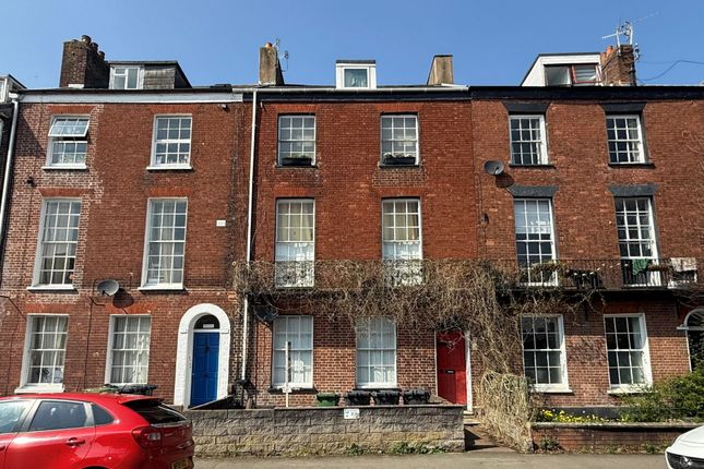 Church Road, St Thomas, EX2 1 bed apartment for sale
