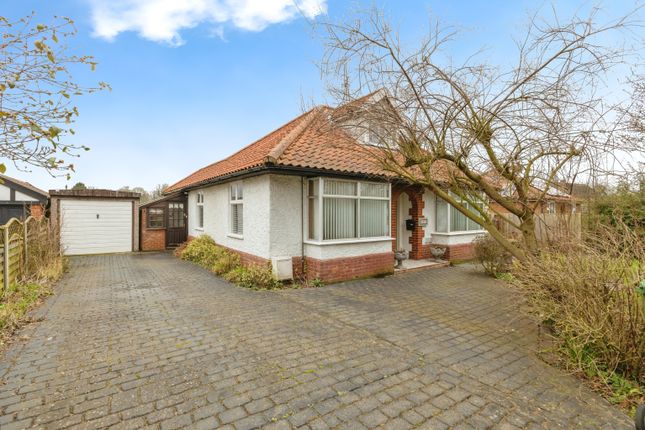 3 bedroom bungalow for sale