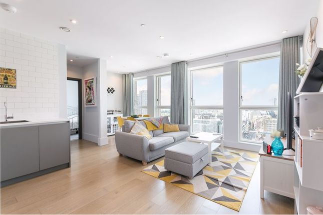 High Street, Central Croydon 1 bed apartment for sale