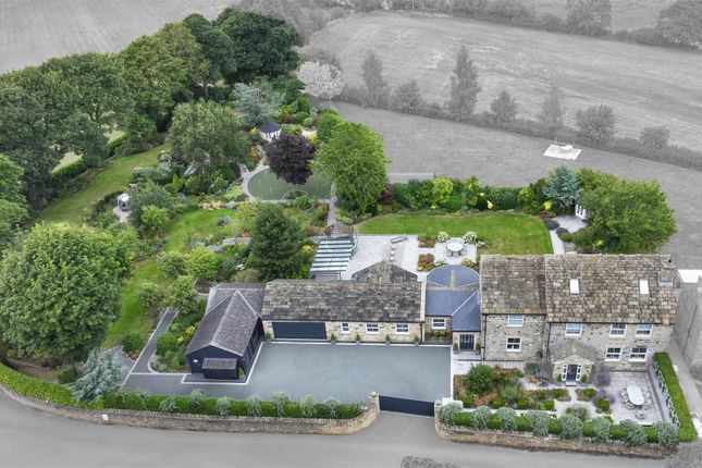 6 bed detached house