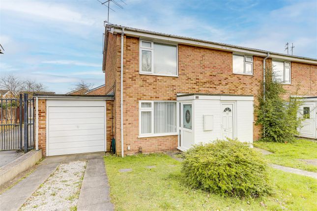 Staindale Drive, Aspley NG8 2 bed maisonette for sale