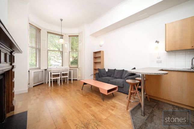 Fellows Road, London, NW3 2 bed apartment for sale